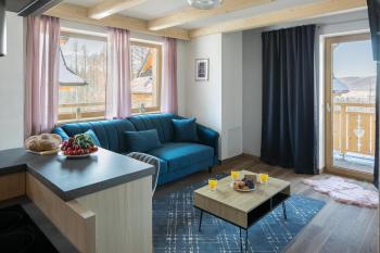 Apartamenty Polana Tatrzańska, Zakopane (fotografie 2)