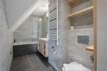 Apartamenty Polana Tatrzańska, Zakopane (fotografie 5)