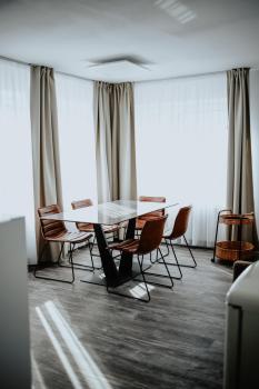 Excellentas Apartments Hannover, Hannover (foto 3)