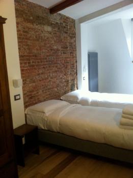 L'Auberge de l'éclipse, Brussels (photo 4)