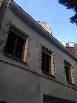 L'Auberge de l'éclipse, Brussels (photo 3)