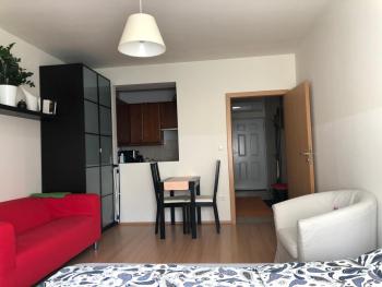 Cozy Apartment in District 8, Budapešť (fotografie 3)