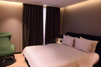 Hotel Unik, Tirana (foto 3)