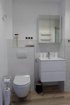 Modern duplex with garden, Брюссель (фото 4)