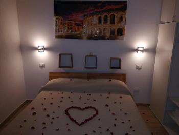 Vapama Rooms, Verona (photo 3)
