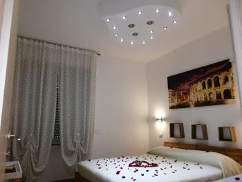 Vapama Rooms, Verona (photo 2)