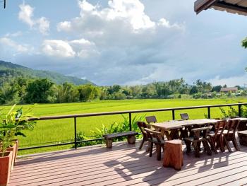 ภูเรือวิว รีสอร์ท, Loei (fotografie 4)
