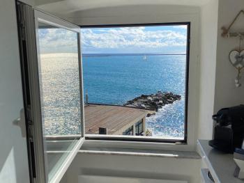 La Casetta di Dory sul Mare, Genua (Foto 4)