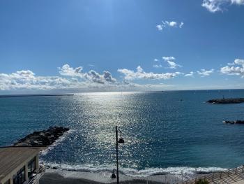 La Casetta di Dory sul Mare, Genua (Foto 3)
