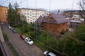 Prestige Apartament Krupówki, Zakopane (fotografie 5)