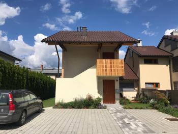 Klinar - Cosy apartment with a terrace, Bled (foto 4)