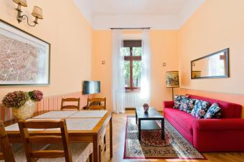 Apartamenty Pod Aniołami, Cracovie (photo 3)