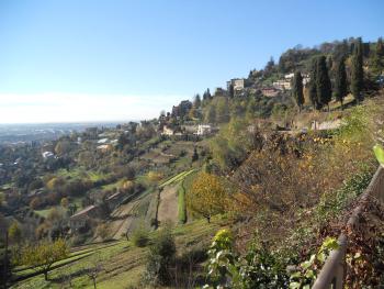 Bed & Breakfast Sant'Erasmo, Bérgamo (foto 5)