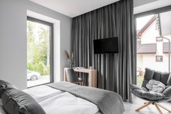 Villa 33, Zakopane (foto 5)