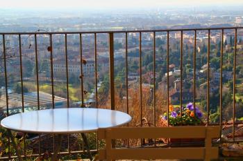 Bed & Breakfast Sant'Erasmo, Bérgamo (foto 2)
