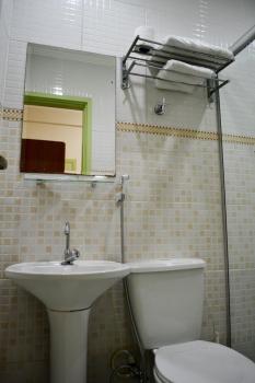Hotel Valparaíso - Metrô Paraíso e 800m da Av Paulista, Sao Paulo (photo 4)