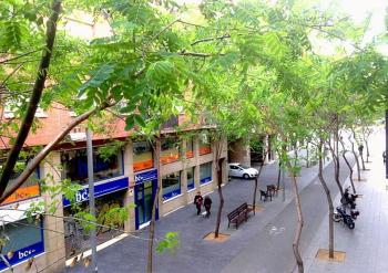 BizFlats Garden House, Barcelona (fotografie 4)