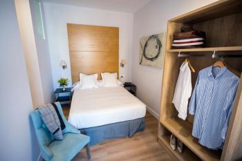 Casa de la Merced Suites, Málaga (fotografie 2)