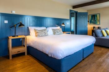 The Seagate, Appledore (fotografie 5)