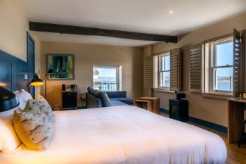 The Seagate, Appledore (fotografie 3)