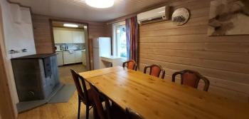 Hideaway Cottage, Ivalo (zdjęcie 5)