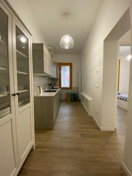 Ca' Lucia Apartment, Benátky (fotografie 5)