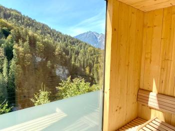 Das Graseck - mountain hideaway & health care, Garmisch-Partenkirchen (foto 5)