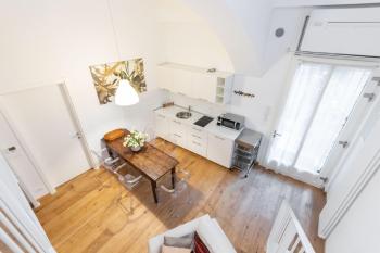 Charming Studio near Piazza Castello by Wonderful Italy, Turín (fotografie 3)