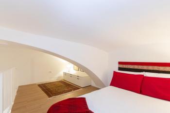 Charming Studio near Piazza Castello by Wonderful Italy, Turín (fotografie 5)