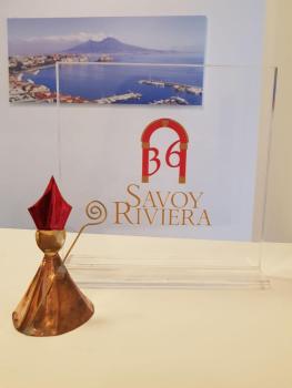 Savoy Riviera, Neapel (Foto 2)