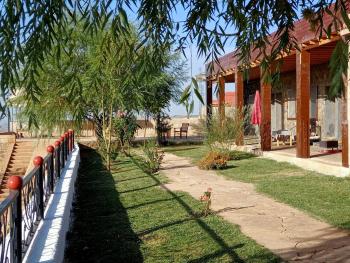 Riyad maison, Ifrane (zdjęcie 3)