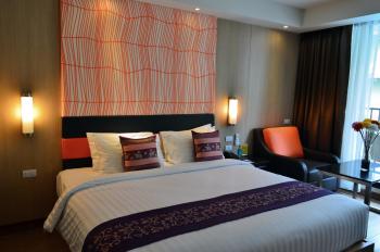 Dynasty Grande Hotel, Bangkok (Foto 3)