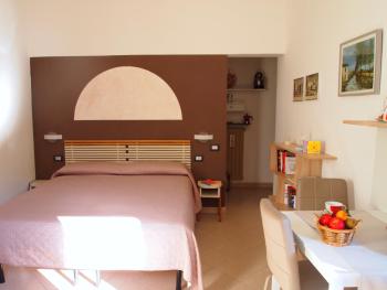 B&B Casa Santina, Boloňa (fotografie 3)