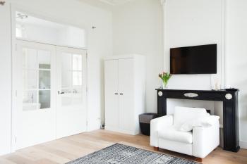 Mokum Suites, Amsterdam (Foto 4)