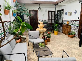Apartamentos La Casa del Azafrán, Córdoba (foto 2)