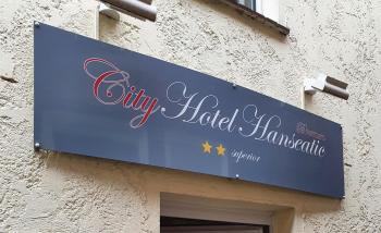 City Hotel Hanseatic Bremen, Brême (photo 2)