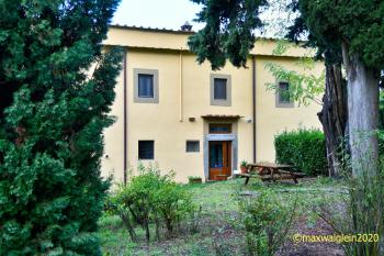 Buonincontro Apartment, Florencie (fotografie 2)