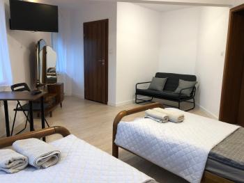 Villa 37b Bed and Breakfast, Warsaw (photo 3)