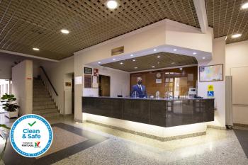 Hotel Anjos, Lisabon (fotografie 4)