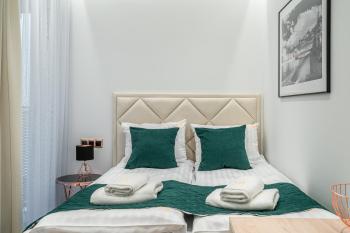 RentPlanet - Apartamenty Jagiełły, Breslau (Foto 3)