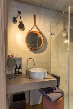 Design Hotel Krone - Art & Design Stay, Weil am Rhein (fotografie 5)