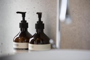 Design Hotel Krone - Art & Design Stay, Weil am Rhein (fotografie 4)