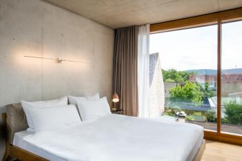 Design Hotel Krone - Art & Design Stay, Weil am Rhein (fotografie 3)