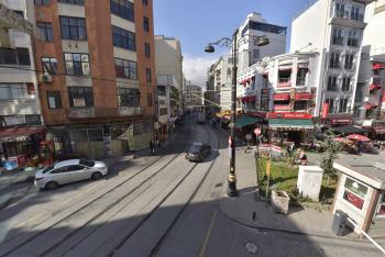 Omega Luxx Hotel, Istanbul (fotografie 2)