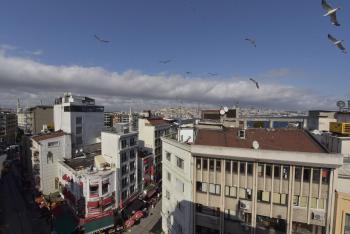 Omega Luxx Hotel, Istanbul (fotografie 3)