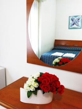 Albergo Athena, Řím (fotografie 4)