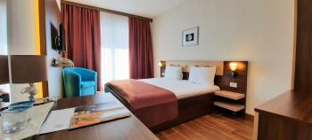 Hotel DOA, Skopje (zdjęcie 2)