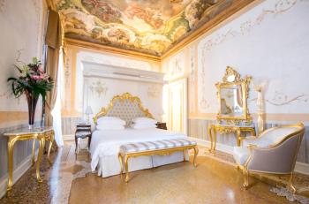 Ca' Bonfadini Historic Experience, Венеция (фото 5)
