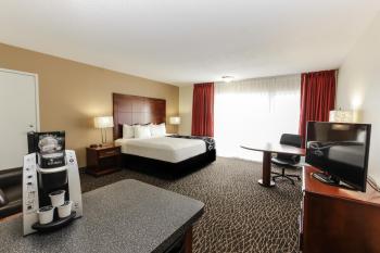 La Quinta by Wyndham Clearwater Central, Clearwater (fotografie 5)