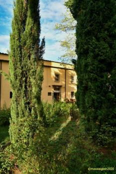 Armonie di Villa Incontri B&B, Florencie (fotografie 5)